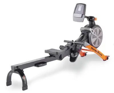 NordicTrack RW200 Rowing Machine, View more
