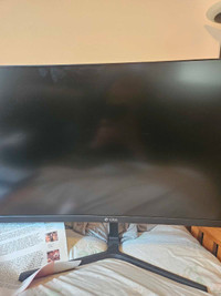 1080p curved monitor