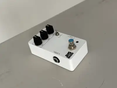 JHS 3 Series Delay Pedal – Excellent Condition, View more