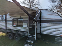 2019 Forest River Travel Trailer for sale