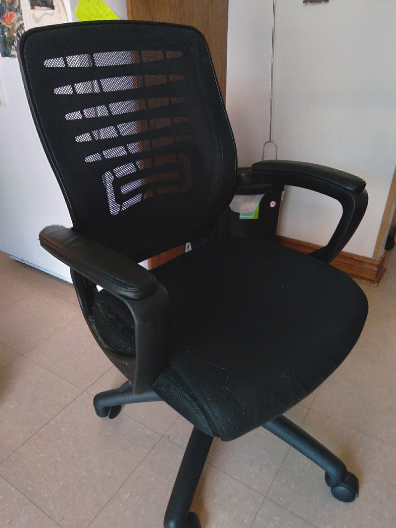 Office Chair For Sale Chairs & Recliners St. Catharines Kijiji