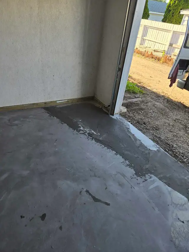 concrete refinish. 418455264083333125