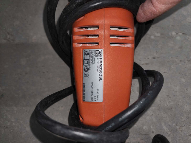 Fein 350 QSL in Power Tools in Markham / York Region - Image 4