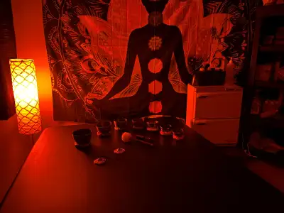 FULL BODY MASSAGE & BODY SUGARING- RATES ALL INCLUSIVE, View more