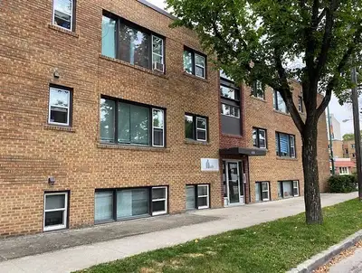 1 BEDROOM APARTMENT - JULY 1ST, 2025