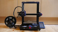 AnyCubic Kobra 2 Pro 3D Printer