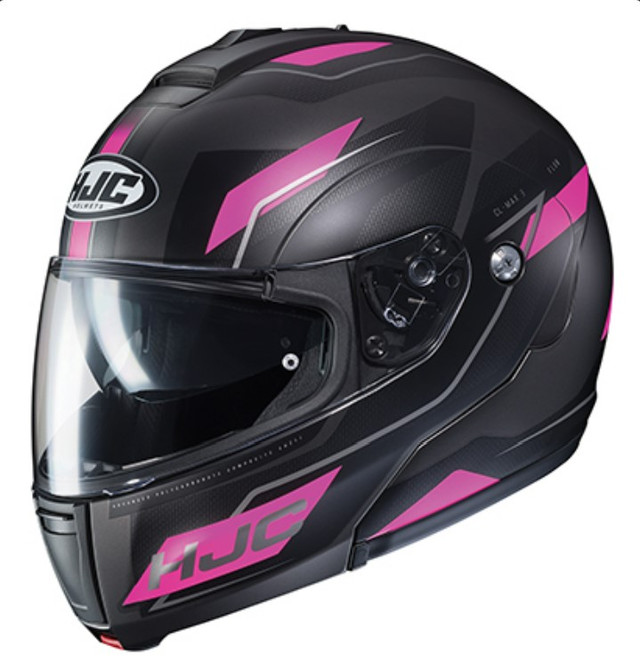 HJC motorcycle helmet CL-Max 3 in Motorcycle Parts & Accessories in Ottawa