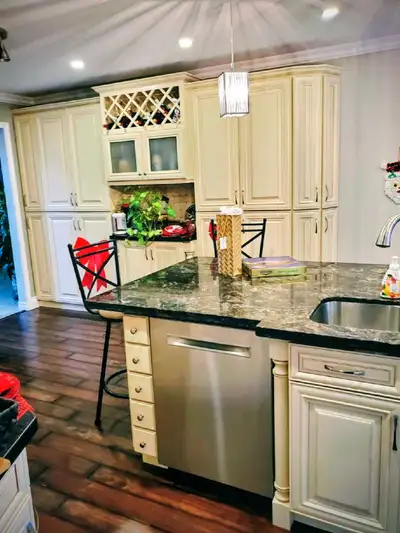 Room in Ajax for rent