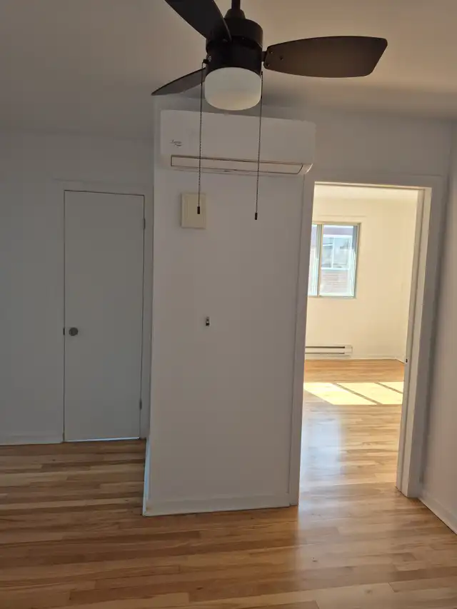 5 1/2 to rent/5 1/2 À louer in Long Term Rentals in City of Montréal - Image 10