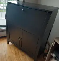 Desk- Armoire-Kitchen Island ...All for $200