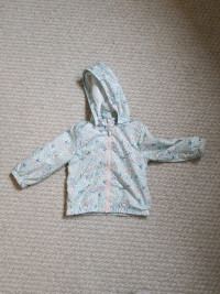 H&M Spring Jacket (18-24 months)