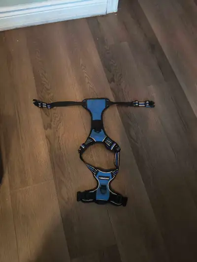 Rabbitgoo Dog Harness, View more