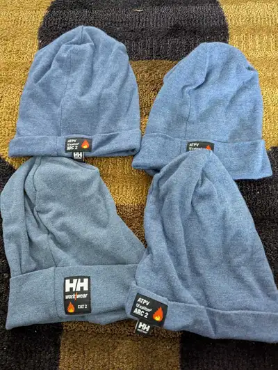 Brand new work Winter toque, View more