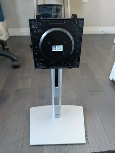 Pickup in Stonebridge