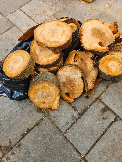 Free wood, View more