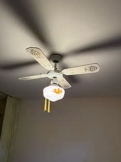Ceiling Fan, View more