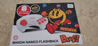 Bandai Namco Flashback Blast