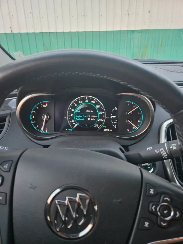 BUICK LACROSSE 2016 PREMIUM I FWD in Cars & Trucks in City of Montréal - Image 4