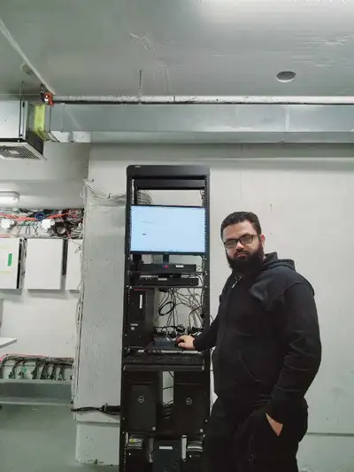 Security Camera Installation Services, View more