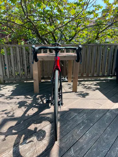 Madone SLR 7 Gen 6 - Lightly Used, View more