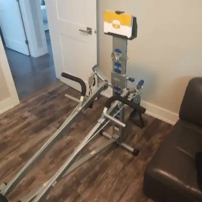 Total Fitness Plus, View more