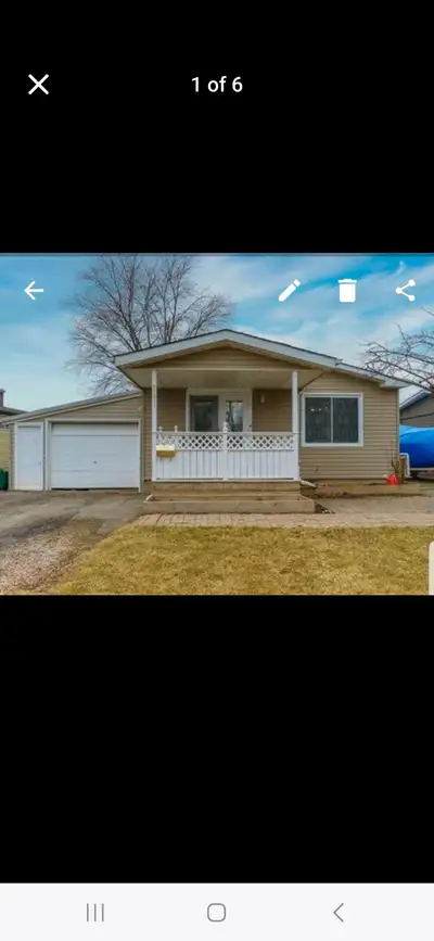 -Niagara Falls - Great Location - Student rooms available