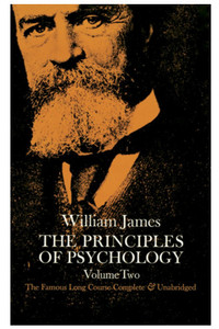 The Principles of Psychology, Vol. 2 Paperback