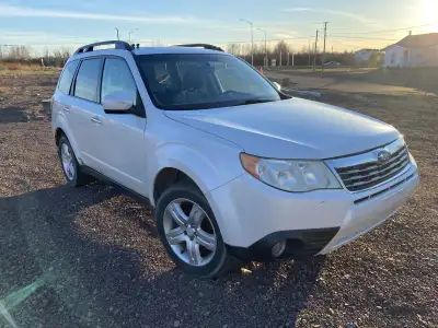 New battery New brakes and rotors Needs a steering wheel return hose line Must be towed MVI Feb 2027...