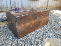 Antique Chest