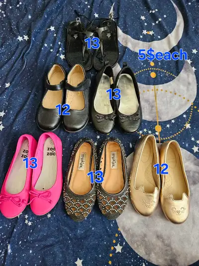 Girls Shoes Toddler Youth, View more