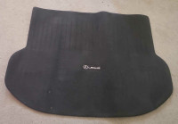 Lexus NX OEM 2015 - 2021 Carpet Cargo Mat NX 300 , NX 200t etc