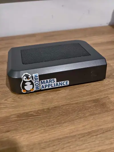 Hacom Mars pfSense Appliance, View more