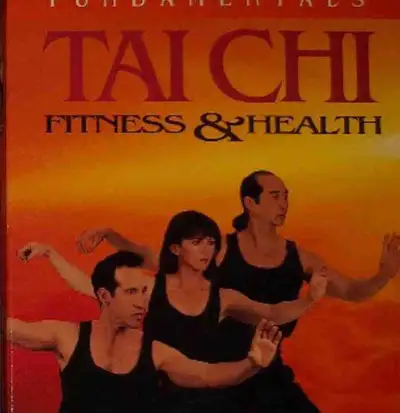 exercise..tai chi ..vhs, View more