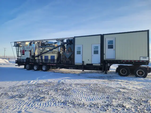 New Grain Cleaner in Other in Regina - Image 6