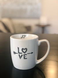 Love Mug