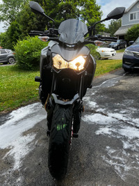 2019 Kawasaki Z900 For Sale