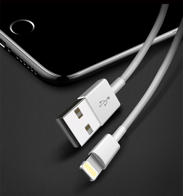 Iphone/ipad/ipod charging cable for $1 ,, delivery free in Cell Phones in Mississauga / Peel Region - Image 3