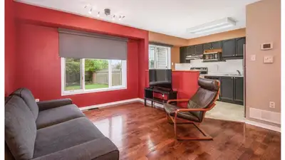 3 bedroom house for rent in Barrhaven