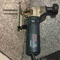 bosch jigsaw in Power Tools in Ontario Kijiji Canada