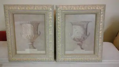 FRAMED WALL PICTURES, View more