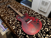 Gibson Electric Guitar  Lés Paul Melody maker 120th anniversary 