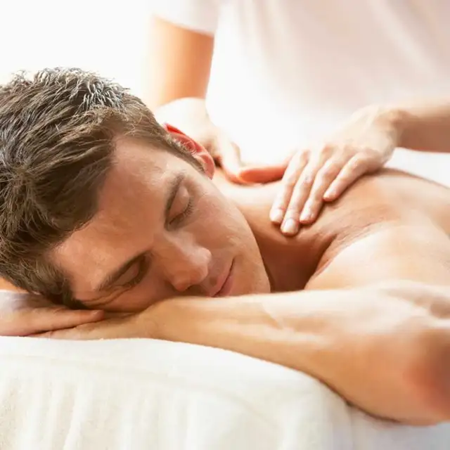 OSTEOPATHIC SPA THERAPY CENTER62863255105921121