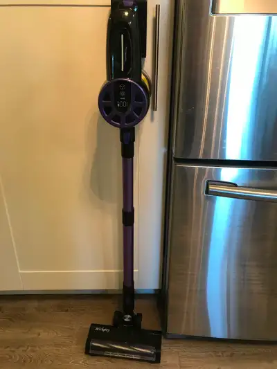 Mickersy cordless vacuum cleaner, View more