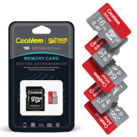 A1 Micro Memory Cards SD Cart 32GB 64GB 128GB 256GB