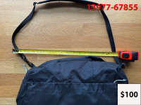 Arcteryx 15+15 Index Model 13977-67855 Travel Bag/Organizer