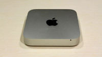 Apple Mac mini, 4Core i7, 16GB RAM, 256GB SSD, OSX Sonoma 10.01