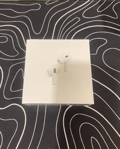 airpods pro gen two, View more