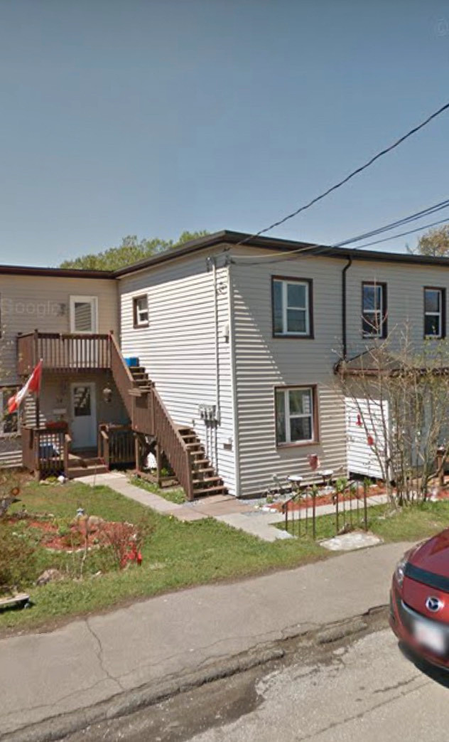 One bedroom apartment for rent | Long Term Rentals | Saint John | Kijiji