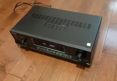 SONY STR- SONY STR-DH130 FM/AM Stereo, View more