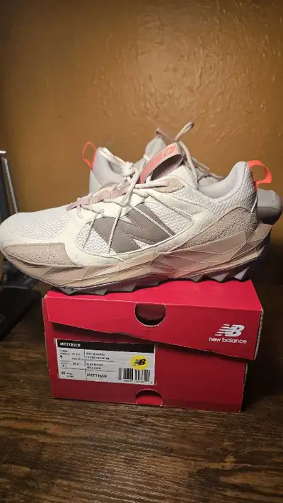 new balance couree, View more